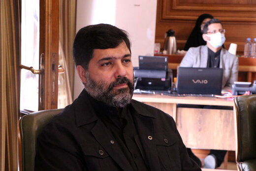 حضور برخی از آتش‌نشانان تهران در مراسم اربعین مورد حمایت شورای‌شهر است