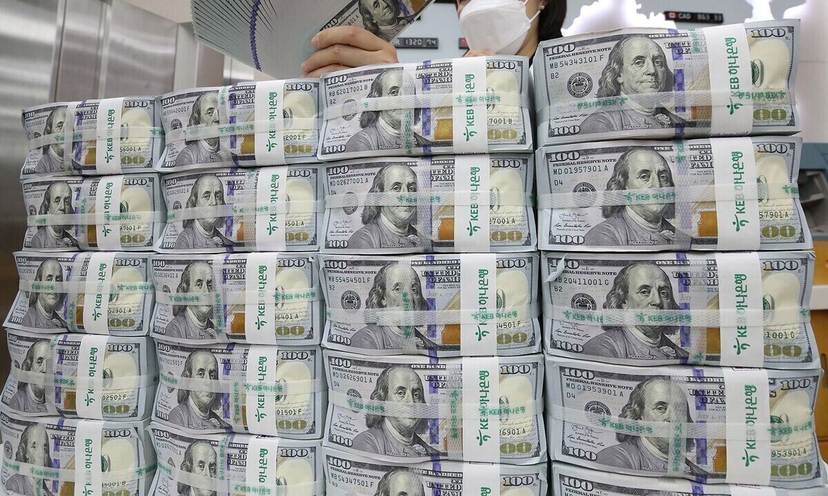 الجزیره: دارایی‌های مسدود شده ایران ۱۰۰ میلیارد دلار است
