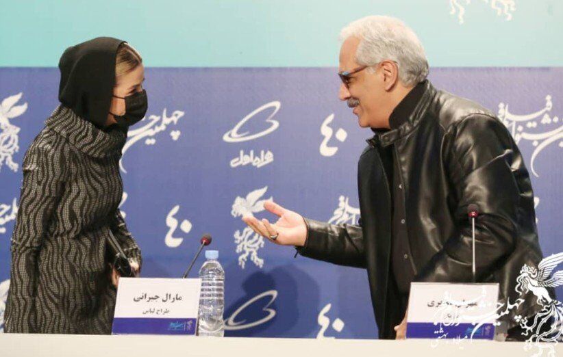 حاشیه‌ها و گزارش نشست‌های روز دهم جشنواره فیلم فجر ۱۴۰۰؛ ضد و خائن‌کشی