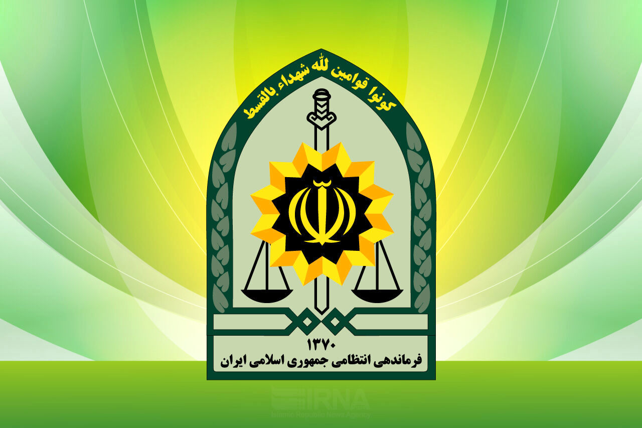 ترور فرمانده انتظامی شهرستان سمیرم صحت دارد؟