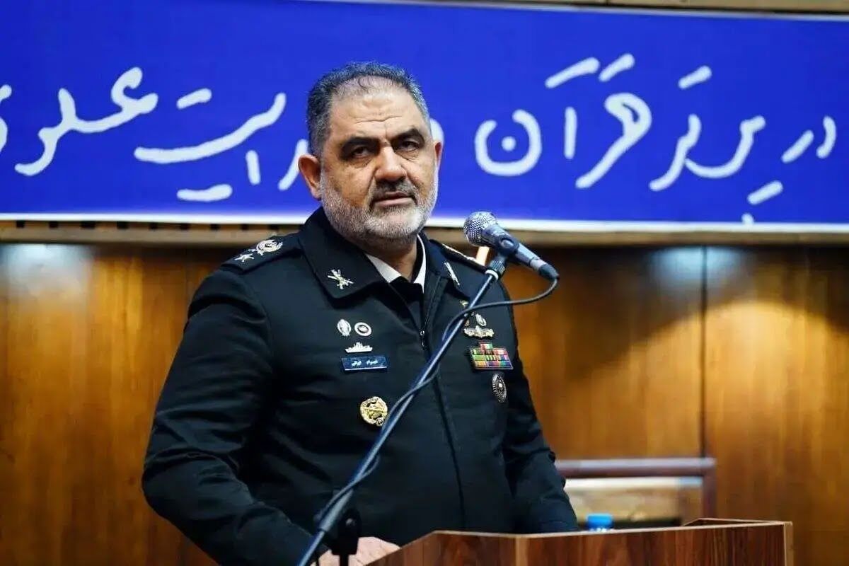 توانمندی‌های مخفی نداجا؛ بخشی از تدابیر کلان برای برهم زدن محاسبات دشمن