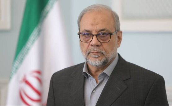 اولین پیام دبیر شورای عالی امنیت ملی: میدان وحدت و انسجام هم یک میدان دیگر در مبارزه است