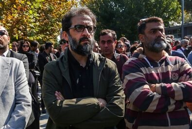 مهرجویی بدرقه
