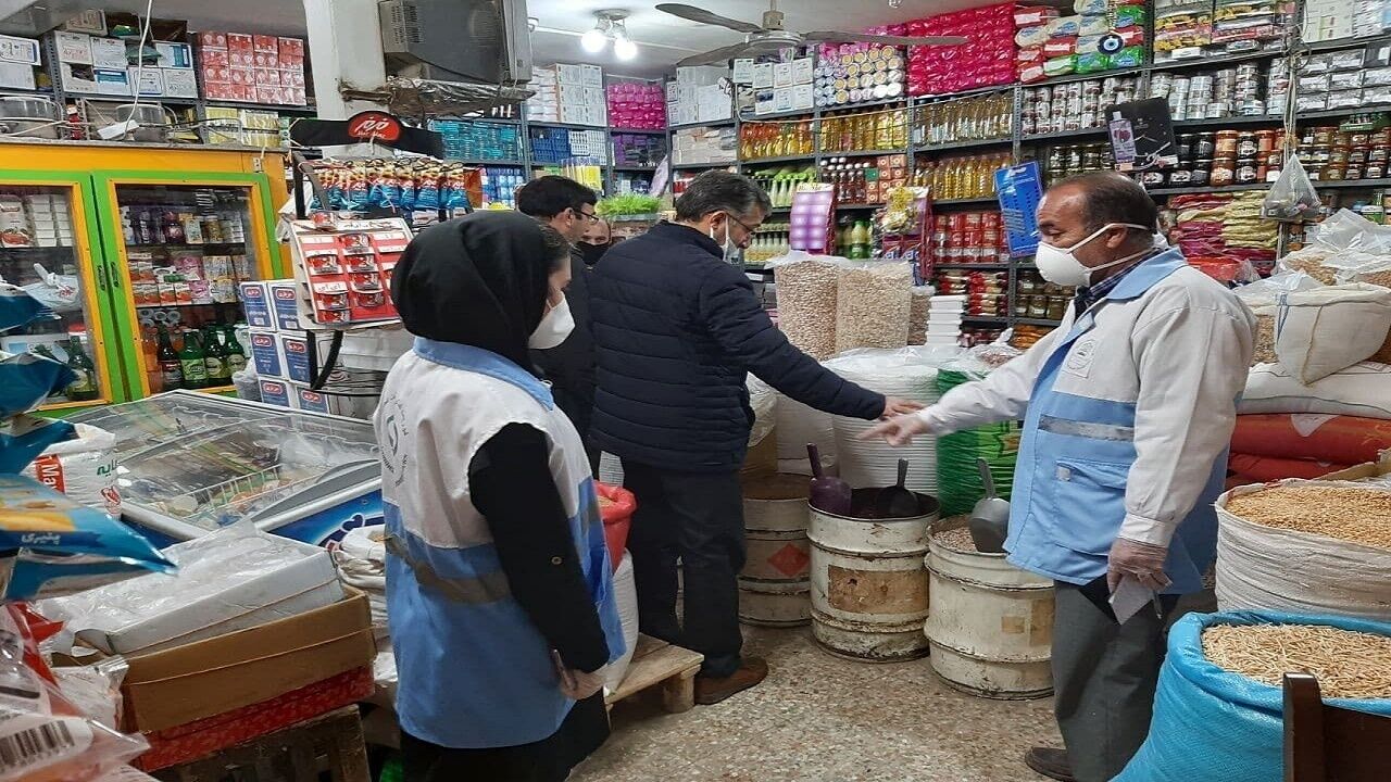کاهش نظارت در بازار با آزاد شدن قیمت کالاهای یارانه‌ای