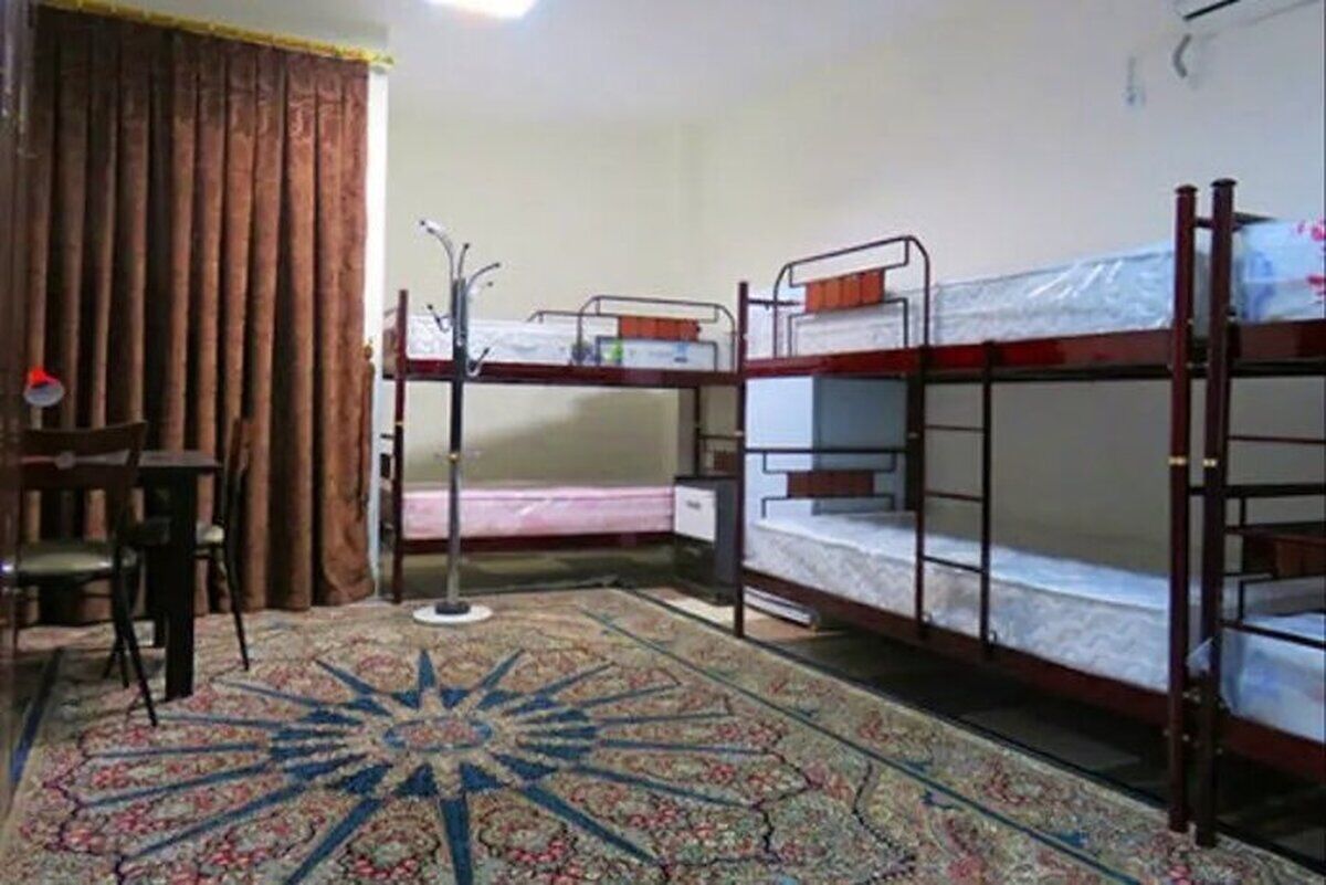 اعلام زمان بازگشایی خوابگاه‌های دانشگاه تهران