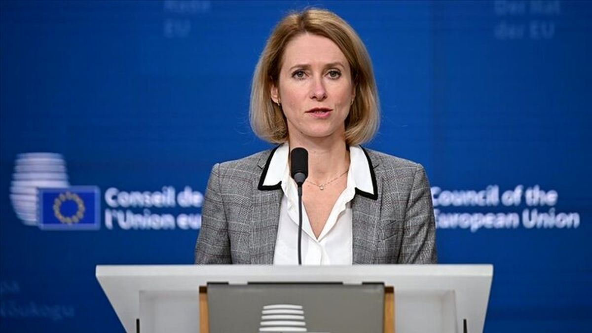 ادعای مسئول سیاست خارجی اتحادیه اروپا: احتمالا درباره قرار دادن نام سپاه در فهرست تروریستی توافق می‌شود اما کانال‌های دیپلماتیک با ایران همچنان باز می‌ماند