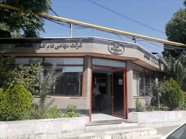 جزئیاتی از تعطیلی "داروگر"؛ کارخانه‌ای به قدمت یک قرن