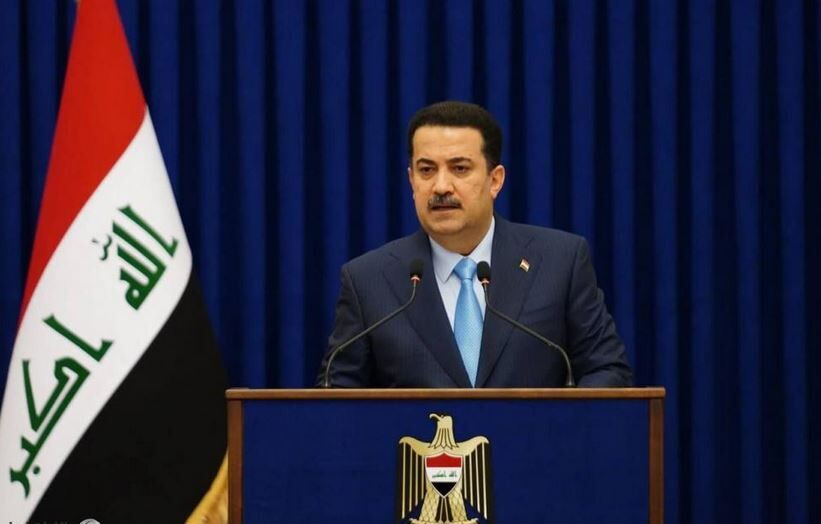 اطمینان بخشی عراق به ایران؛ علیه تهران نخواهیم بود