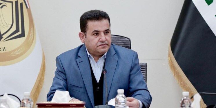 گروه‌های مخالف ایران به مناطقی دور از مرز مشترک منتقل شده‌اند