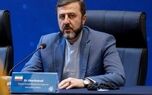 تصویر خبر: غریب آبادی: تماس‌ها با کشورهای حاشیه خلیج فارس برقرار است