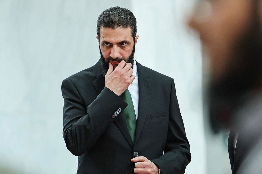 «جولانی» سرکوب علویان سوریه را بار دیگر آغاز کرد