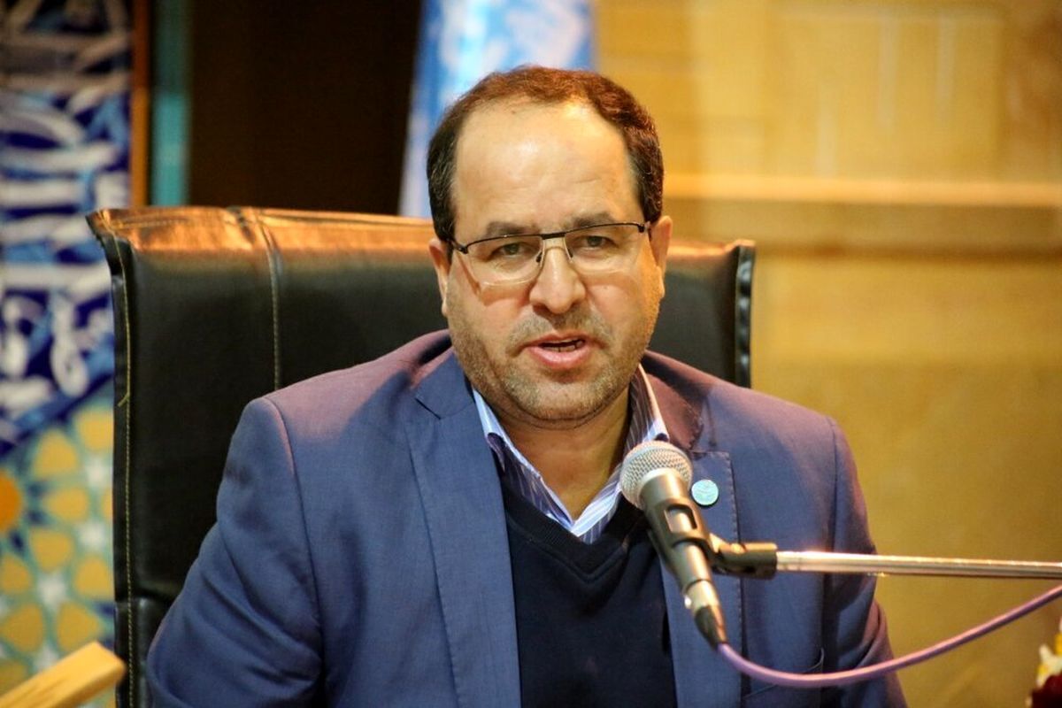 اتفاقات اخیر کشور رفته‌رفته به پایان می‌رسد / مسببین هنجارشکنی را از مسیر قانونی پاسخگو می‌کنیم