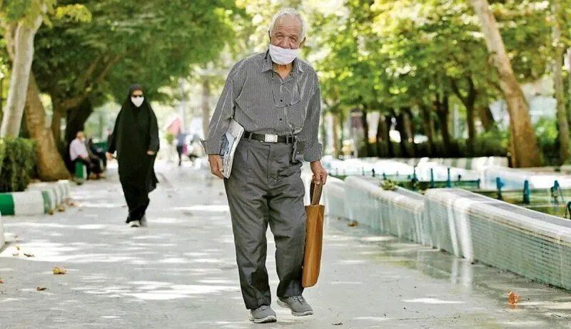 افزایش سن بازنشستگی از ابتدای سال ۱۴۰۵ + جزئیات