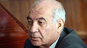 میرزا ملا احمداف رودکی‌‌شناس و ایران‌شناس تاجیک درگذشت