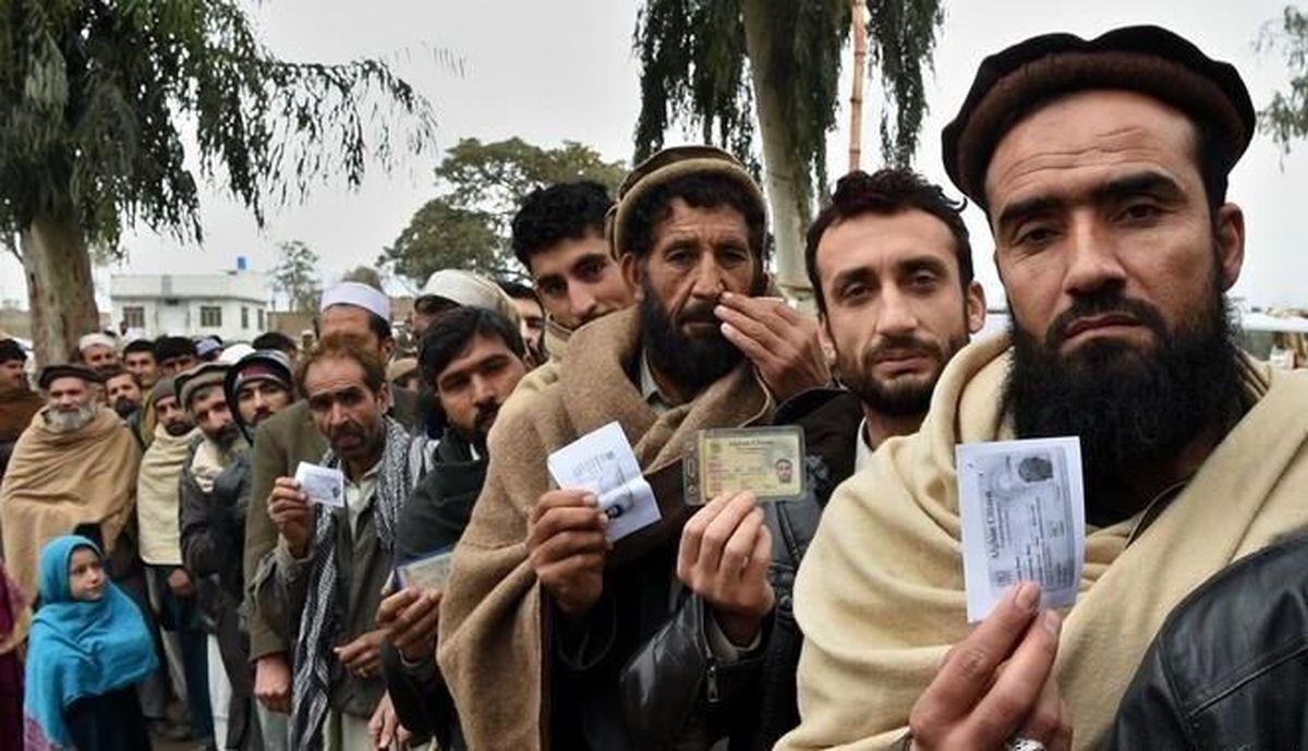 اقامت، اسکان و اشتغال اتباع افغانستانی در کرمانشاه ممنوع شد
