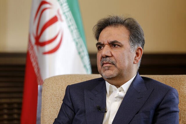 هیچ‌گونه قراردادی با فولاد مبارکه نداشته‌ام/ هیئت نظارت بر رفتار نمایندگان به موضوع وارد شود