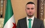 انفجارهای دمشق همزمان با سفر مکرون؛ دمشق از «اهداف سیاسی» پشت حمله خبر داد