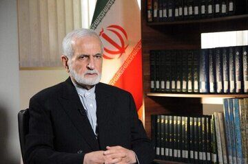 پاسخ کمال خرازی به ادعای کیهان درباره مطالبه دولت اصلاحات برای جنگ با طالبان؛ نظر برخی برادران نظامی جنگیدن بود که با پیام رهبری همگی سکوت کردند و جنگی هم درنگرفت + متن پیام