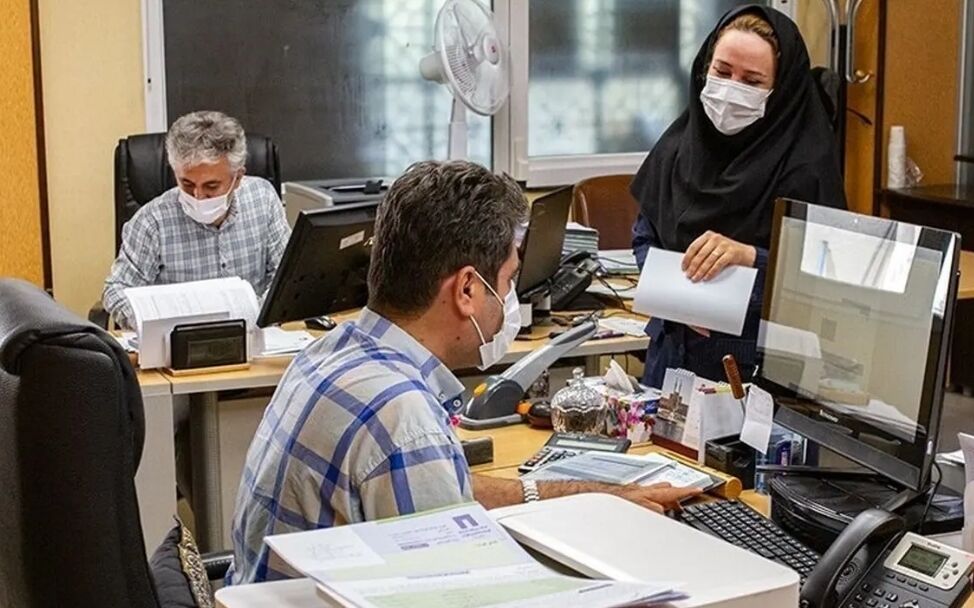 ممنوعیت اخراج کارمندان دارای حداقل ۳ فرزند و بانوان باردار و دارای فرزند شیرخوار ابلاغ شد