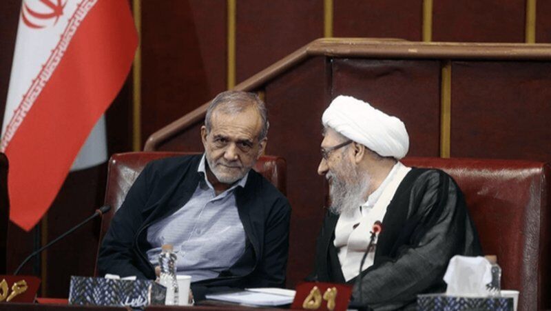 شرطی که مجلس برای CFT گذاشت و مجمع تشخیص آن را حذف کرد چه بود؟