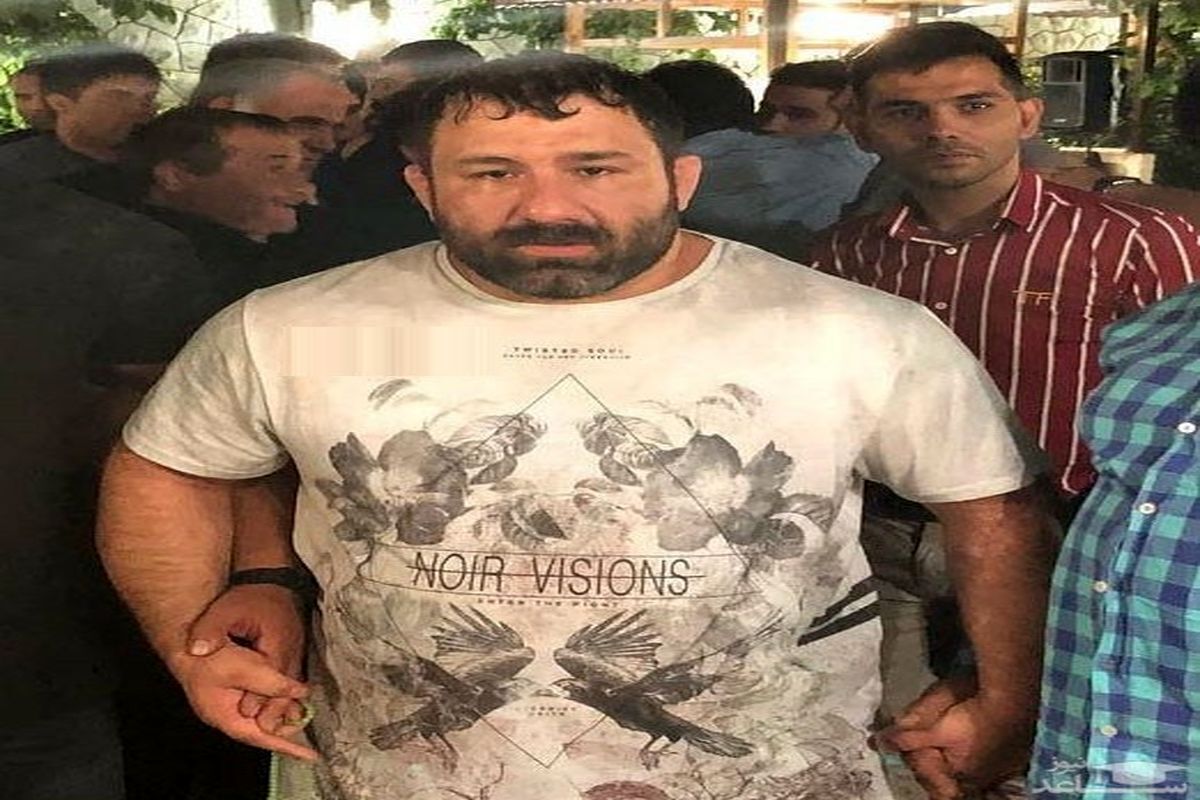 عاملان درگیری با هانی کرده دستگیر شدند