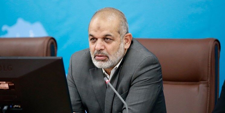 کسی که حتی اندکی مروج بی‌حجابی باشد حتما از نوادگان «رضا قلدر» است/ کسی حق ندارد بی‌حجابی و بی‌عفتی را ترویج کند