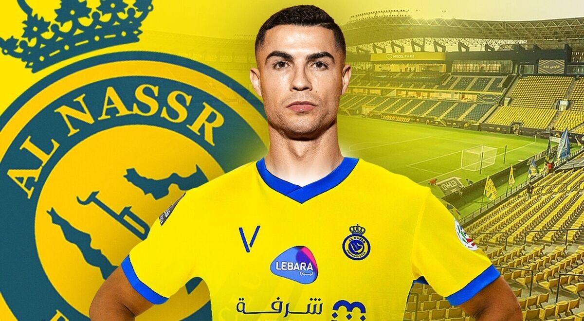 ویدئو| رونالدو شمشیر به دست شد