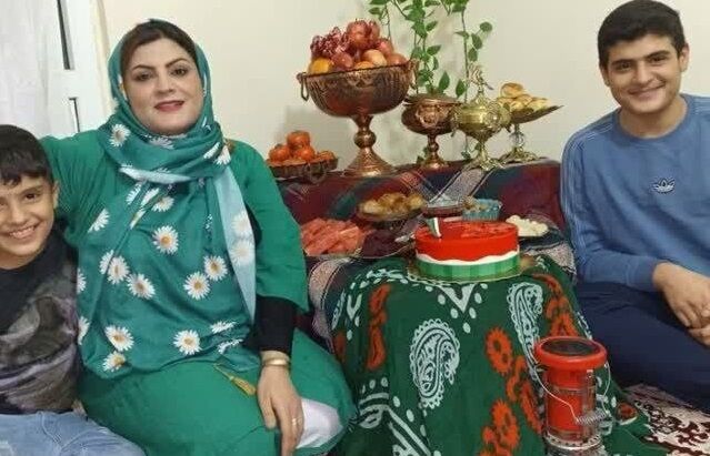 از زندگی متنفر بودم، زن و 2 بچه‌ام را کشتم