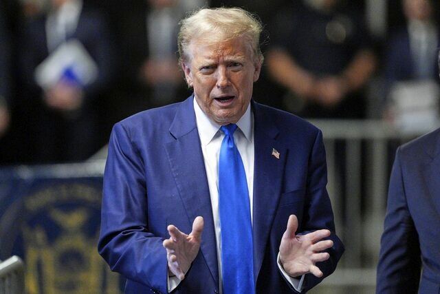 دموکرات‌ها از اسرائیل متنفر هستند!