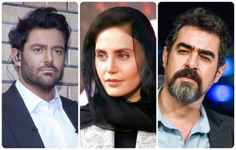 رتبه‌ کنکور باورنکردنی الناز شاکردوست،  محمدرضا گلزار و شهاب حسینی!