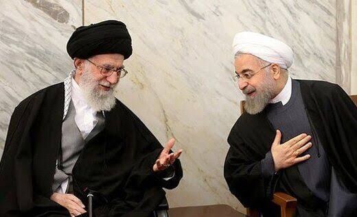 رهبر شهید چه کتابی را به حسن روحانی توصیه کرده بود که بخواند؟