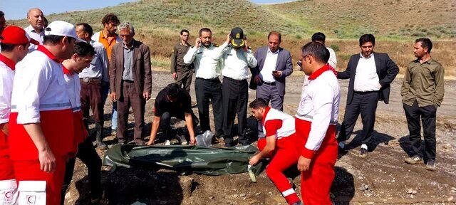 سیلی که 5 نفر را در اردبیل به کام مرگ کشاند؛ مفقودی‌های سیل شهرستان گرمی پیدا شدند