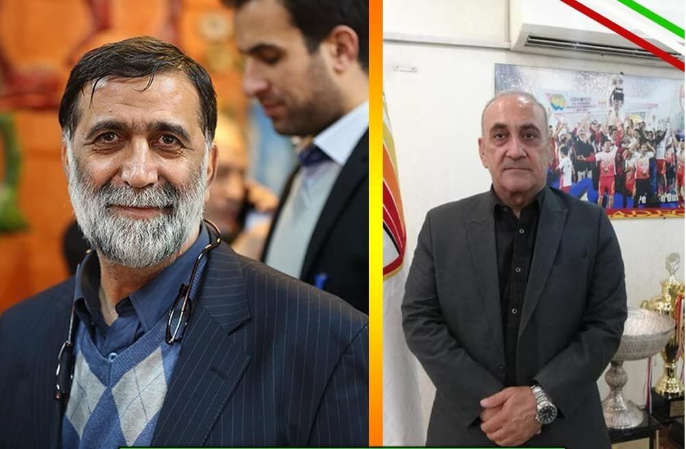 صندلی بازی مدیران فوتبالی یا چرا گرشاسبی و آجورلو و سایرین اخراج شدند؟