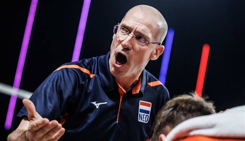 انتقاد پیاتزا از تقویم جدید سوپر لیگ والیبال