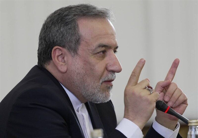 رمزگشایی از اظهارات جدید عراقچی درباره تفاهم قاهره؛ همکاری ایران با آژانس قطع می‌شود؟