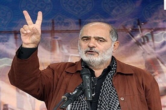ما فعلاً در گروه مستقلین هستیم؛ از گروه‌‌هایی همچون گروه آقای رئیسی تقدیر می‌کنیم