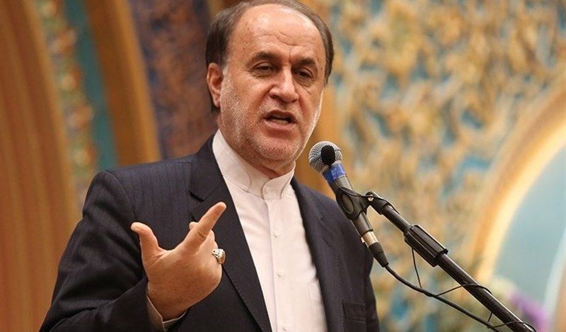 اراده کنم سر 1 هفته وزیر آموزش و پرورش می‌شوم، خودم نمی‌خواهم