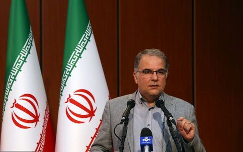 تولید محتوا دغدغه بزرگی برای نظام جمهوری اسلامی است