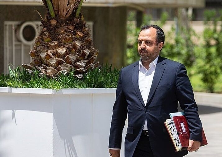 استیضاح خاندوزی منتفی شد!