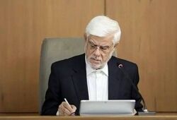 عارف: وزرا و مسئولان اجرایی اختلافات را به افکار عمومی بکشانند عزل می‌شوند