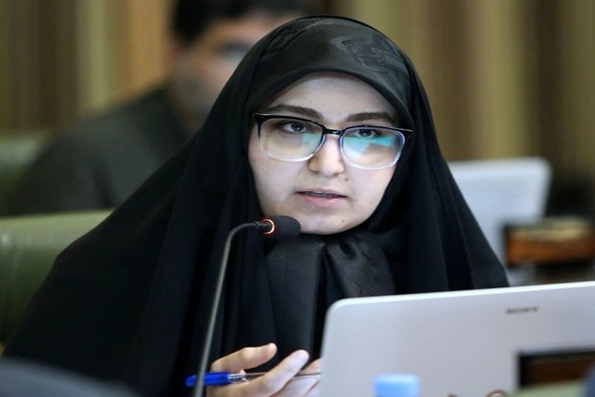 واکنش دختر سردار سلیمانی به تغییر نام خیابان بیستون به شهید السنوار