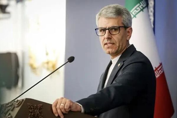 بقائی: قطر برای کاهش تنش پس از تجاوز به ایران میانجی‌گری می‌کند