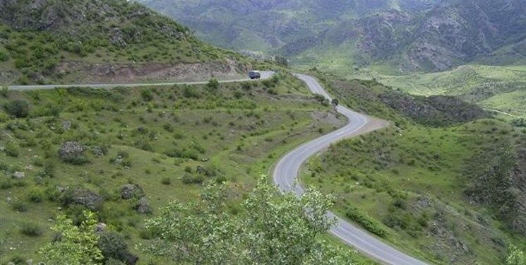 بدون کنترل و عوارض گمرکی به باکو جاده نمی‌دهیم