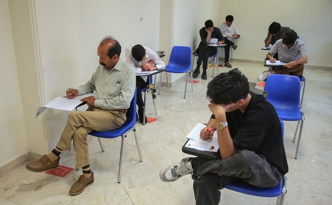 زمان ثبت‌نام آزمون دکتری ۱۴۰۵ اعلام شد