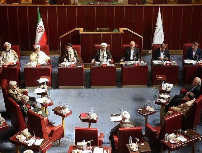 مجمع تشخیص مصلحت نظام از طرح «شفافیت قوا» حذف شد