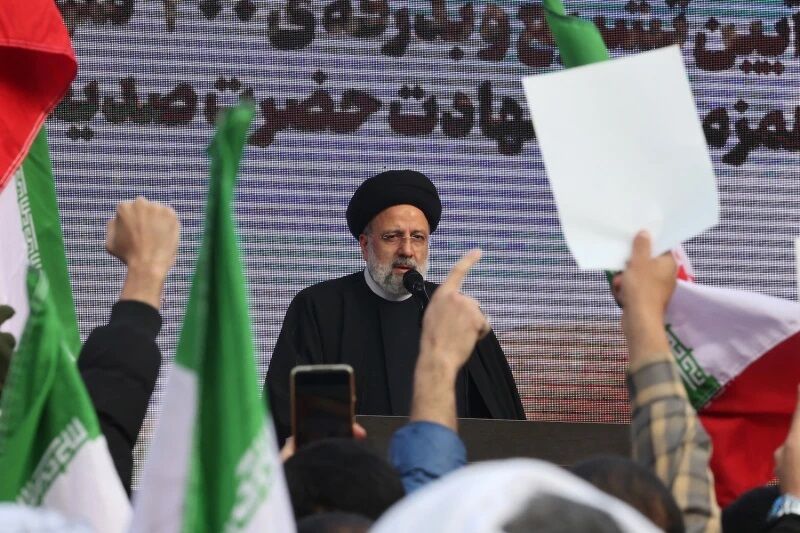 چرا عربستان از تغییر جمهوری اسلامی استقبال نمی‌کند