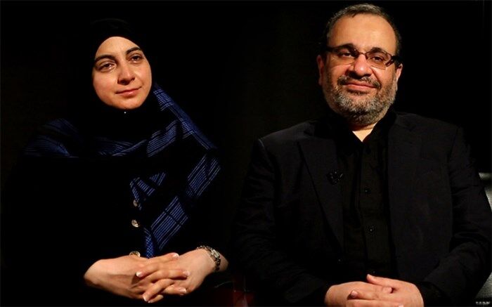 روایتی تازه از خانواده دو جانباخته هواپیمای اوکراینی؛ گزارش کارشناسی ایران زیر سئوال است و موشک دوم دقیقا به هواپیما اصابت کرده