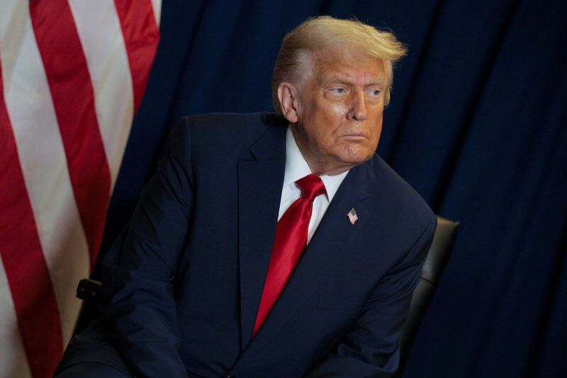 ترامپ از خیر انتخابات ریاست جمهوری 2028 گذشت!