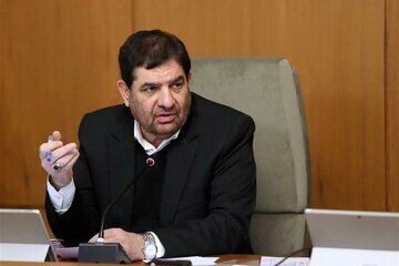 دخالت محمد مخبر در عزل و نصب مدیران عامل بانک‌ها تکذیب شد