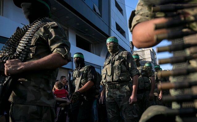 تسلیحات ایران را در فرودگاه حلب هدف قرار دادیم